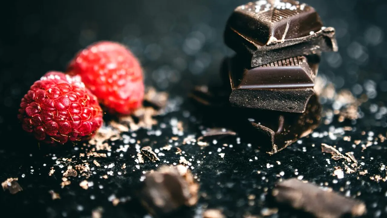 Un ingredient dintr-un aliment popular ar putea încetini îmbătrânirea