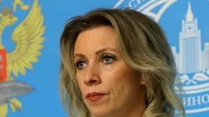 MAE rus: NATO umileşte Serbia, omorându-i diplomaţii şi impunându-i Sindromul Stockholm