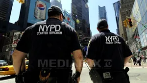 Unde ar putea ataca Al-Qaida: O revistă a organizaţiei sugerează că Times Square, cazinouri din Las Vegas şi şcoli militare vor fi următoarele ţinte