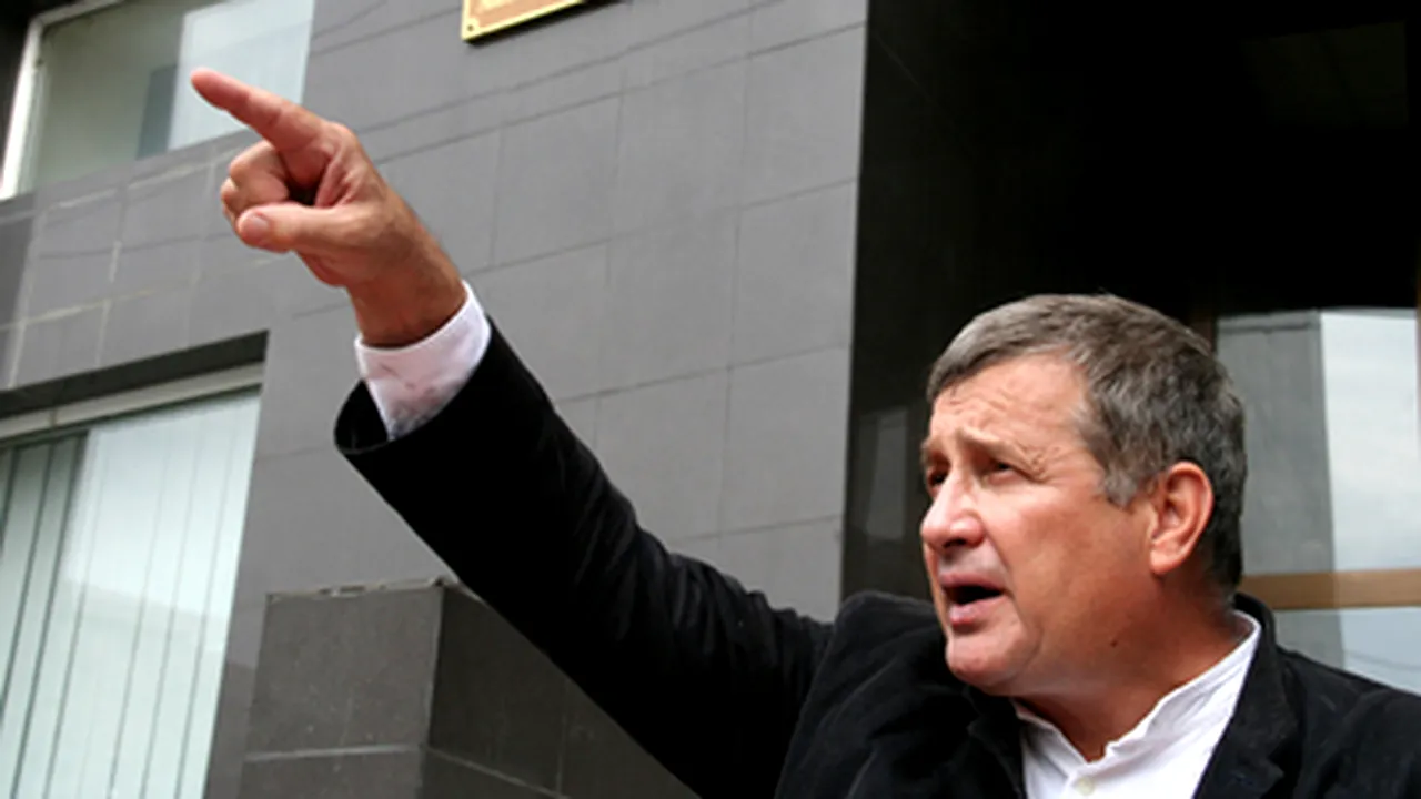 Romanian CNSAS Member Dinescu Contested Integrity Agency’s Incompatibility Decision