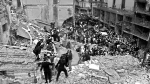 Argentina acuză Israelul că a ascuns informaţii privind atentatele de la Buenos Aires