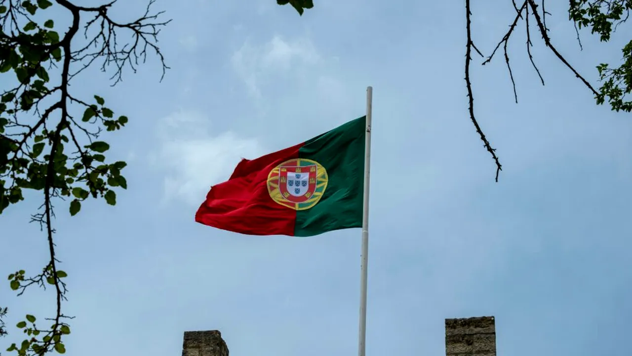 Portugalia creează o nouă arie marină protejată în Oceanul Atlantic, care include cel mai înalt munte submarin din Europa de Vest