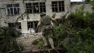 Contraofensiva ucraineană: 8 localităţi din sudul ţării au fost recucerite în ultimele 2 săptămâni
