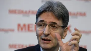 Liderii europeni numesc persoane de contact în criza refugiaţilor. Leonard Orban este reprezentantul României