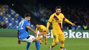 În plină stare de urgenţă, o echipă de Liga Campionilor reia antrenamente. Decizia este aspru criticată