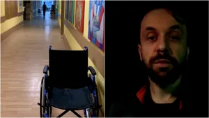 Apelul doctorilor care tratează copiii bolnavi de cancer din Ucraina: „Sprijiniţi-ne să oprim agresiunea lui Putin”

