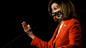 Procesul lui Donald Trump merge mai departe, chiar dacă nu mai este preşedinte. Anunţul dat de Nancy Pelosi