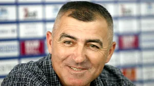 Petre Grigoraş: Mai avem nevoie de doi-trei jucători
