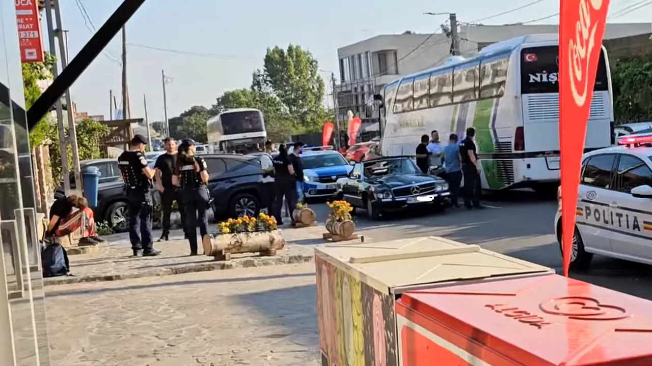 Vlad Pascu şi părinţii săi, audiaţi la DIICOT
