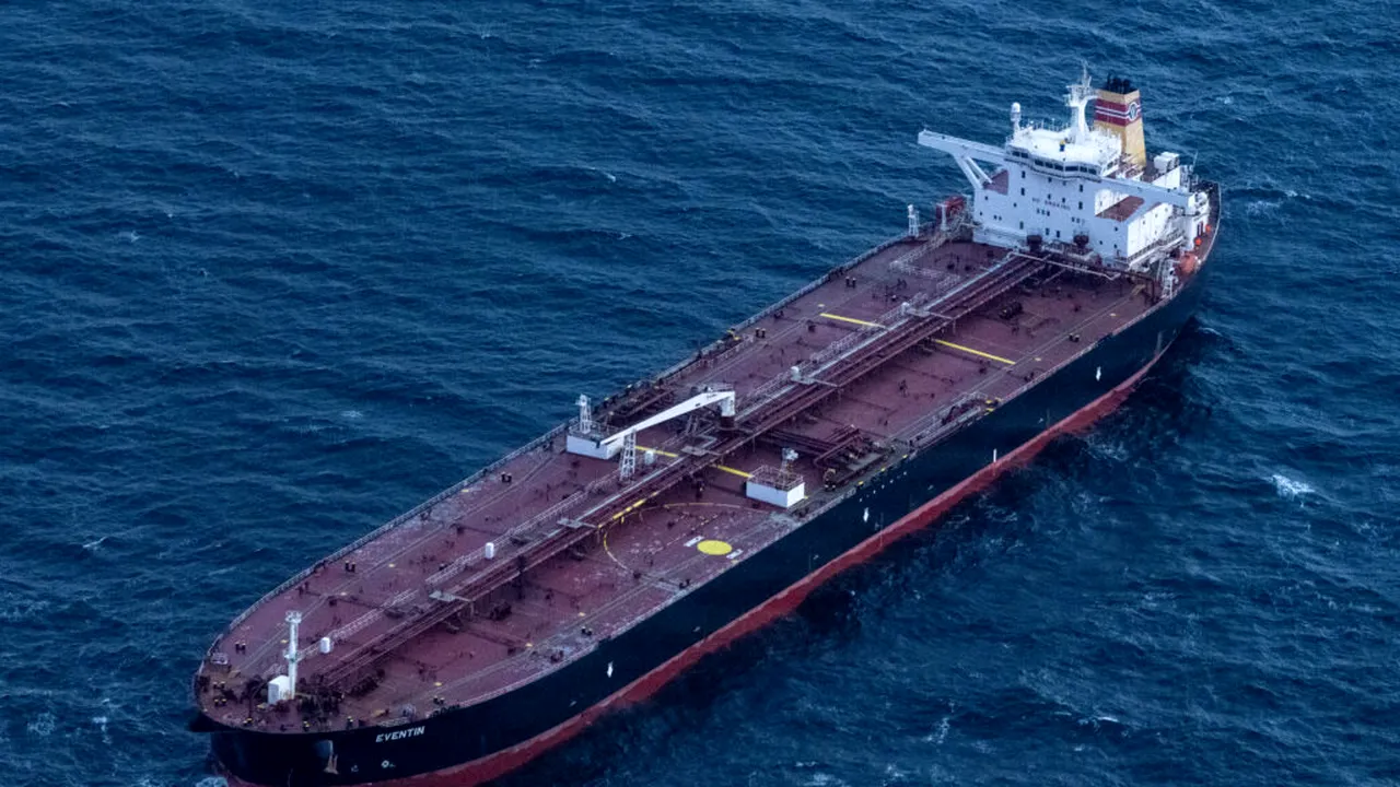 Statul român suspectează că Rusia a contaminat intenționat petrol azer destinat României - G4media