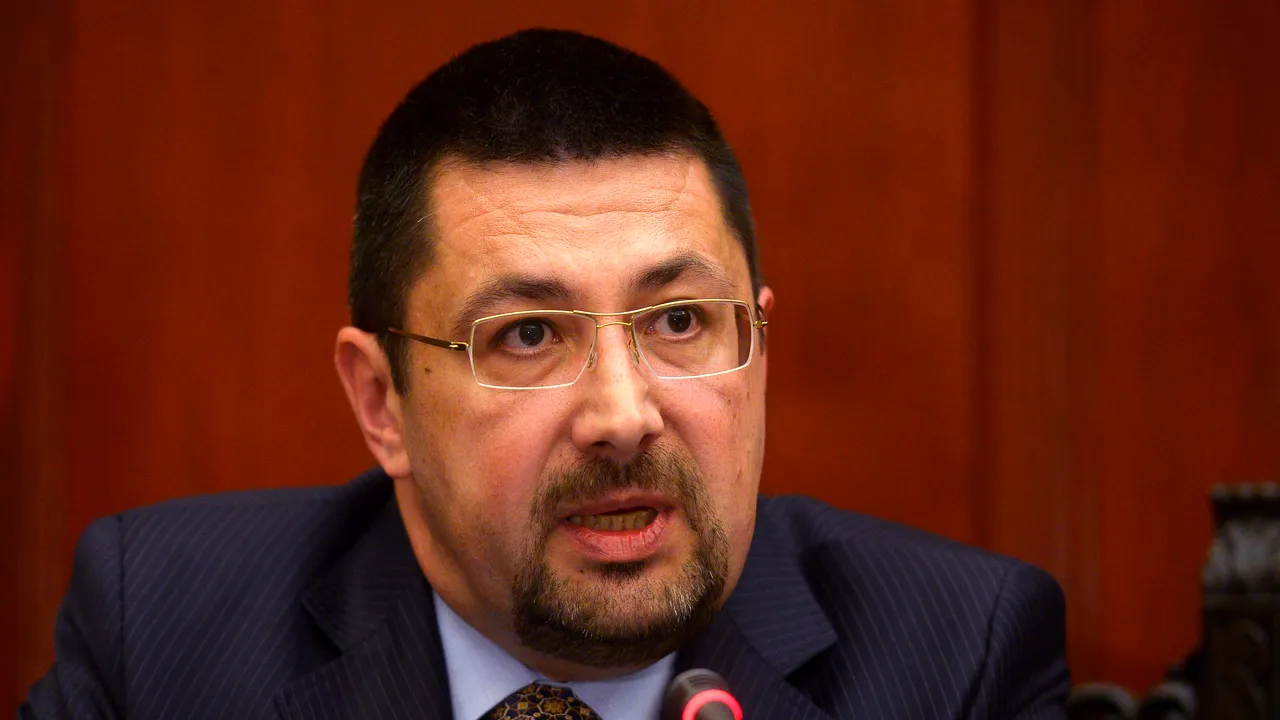 CONFERINŢA MEDIAFAX: Laurenţiu Mihai (APMGR) - Acoperirea doar din clawback a cheltuielilor pentru compensate nu este de durată