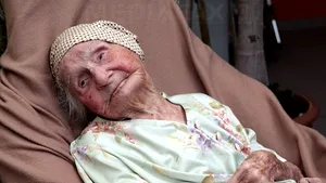 A murit cea mai bătrână femeie din lume, în vârstă de 114 ani