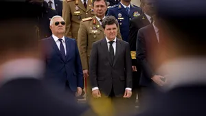 Nicușor Dan, întrebat despre numirea unui judecător la CCR: Numirea mea o să fie apolitică