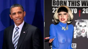 Ce spune Barack Obama despre prima lui întâlnire cu Lady Gaga