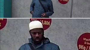 Suspectul crimei din moscheea din Franța, arestat în Italia după ce s-a predat poliției