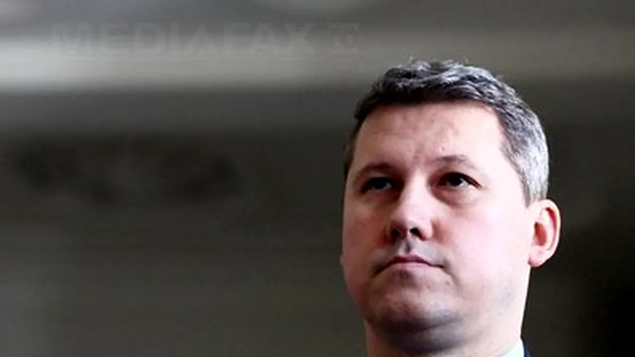 Romanian Parliament Budget, Finance Committees Approve Justice Min 2011 Budget