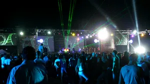 Liber la spectacole pe litoral şi după ora 1 noaptea