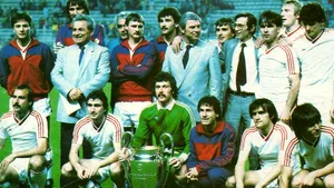 La mulţi ani, Steaua Bucureşti! Mesajele postate de rivalele FCSB şi CSA Steaua în ziua în care clubul aniversează 73 de ani