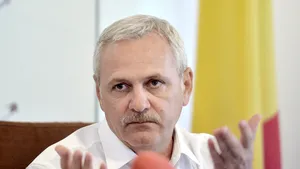 Liviu Dragnea răspunde acuzaţiilor că ar deţine acţiuni la Tel Drum: Nu mă simt vânat, chiar sunt. Nu poţi să ai proprietăţi în această lume şi să nu se ştie