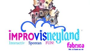 Poveşti sugerate de public, improvizate la Club Fabrica