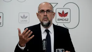 Kelemen Hunor, despre întoarcerea elevilor la şcoală: Opinia UDMR este că învăţământul clasic trebuie reluat din 8 februarie