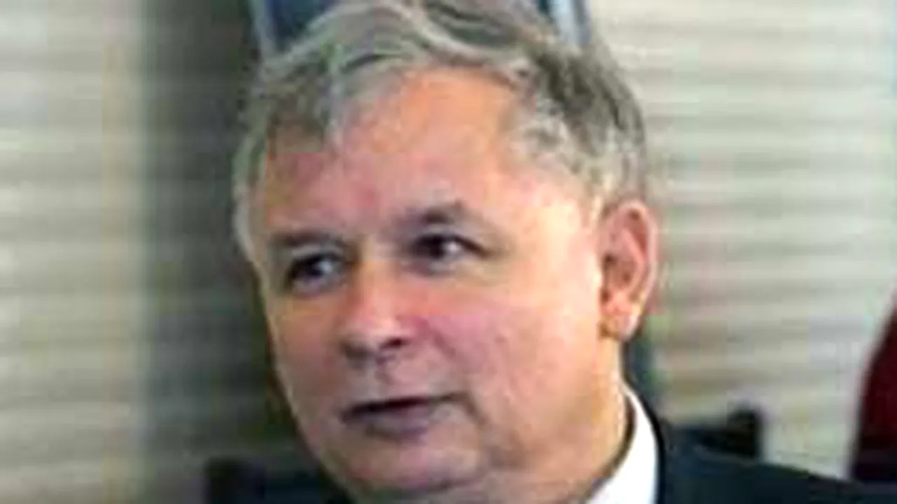 Jaroslav Kaczynski: Scutul american protejează Polonia de ameninţarea Rusiei
