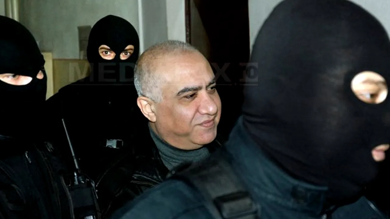 Omar Hayssam rămâne fără cetăţenia română. Cererea SRI a fost acceptată