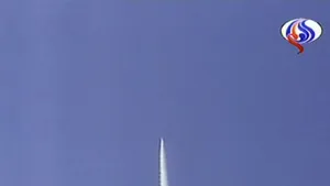 Primul satelit iranian, plasat pe orbită (Video)