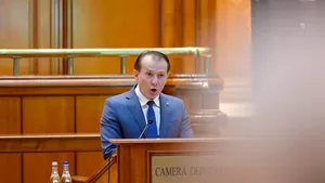 Florin Cîțu, critic cu PNL-ul care comentează deciziile justiției. Comparație cu Liviu Dragnea
