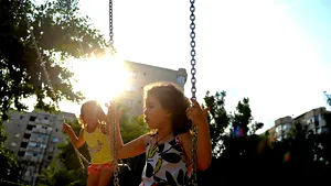 Primăria Capitalei analizează varianta de a cumpăra Parcul Emil Gârleanu