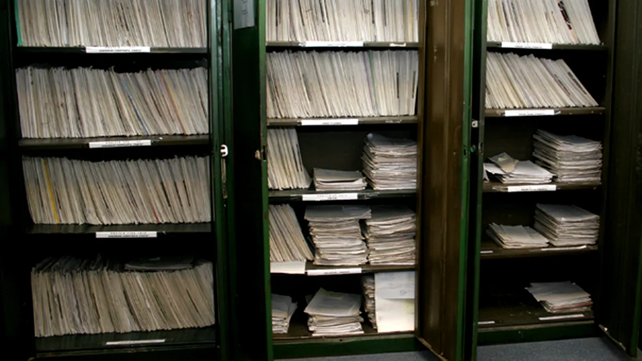 Guvernul ar putea modifica prin Ordonanţă de Urgenţă Legea ANI