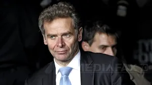PNL: Poul Thomsen, directorul FMI pentru Europa, şi-a manifestat îngrijorarea pentru relaxarea fiscală din 2015: 