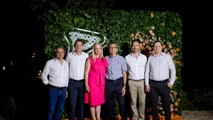 Parteneriatul în agricultură, marcat la a doua ediţie ADAMA Friends in Business