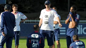 Alou Diarra: Trebuie să învingem cu orice preţ pe Stade de France