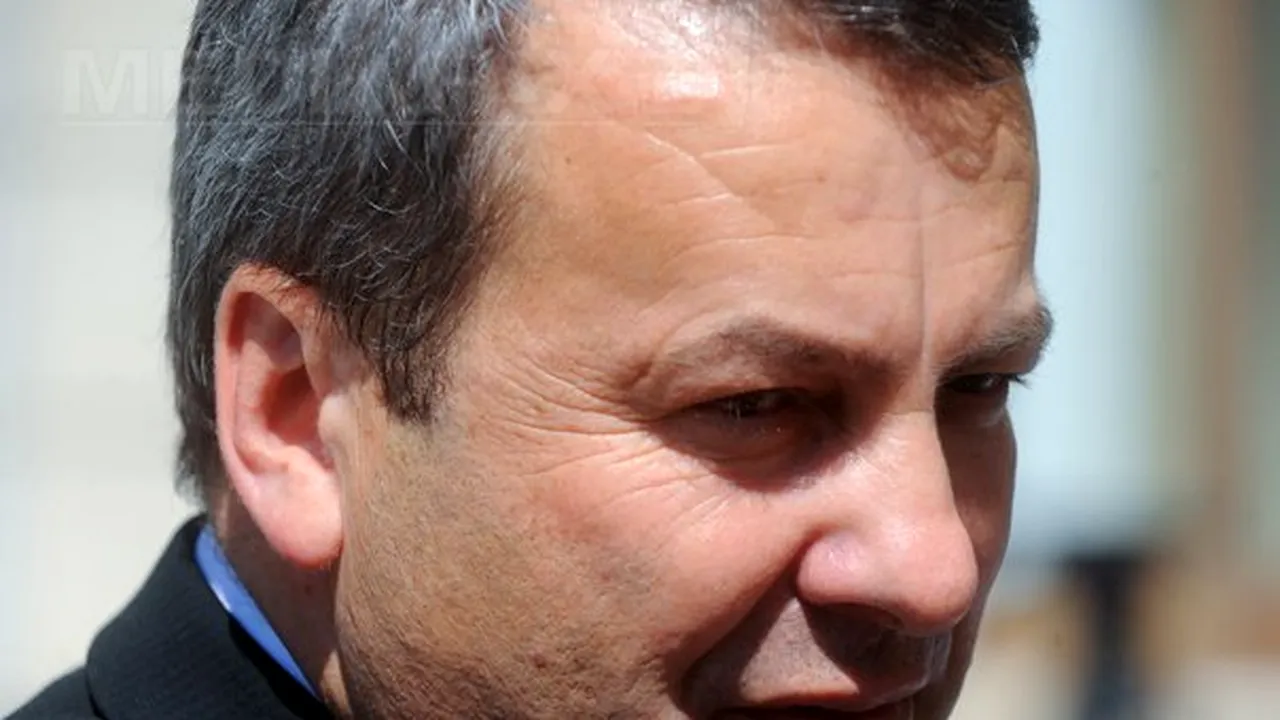 Ialomiţianu: Remanierea e decizia premierului. Ministerul Finanţelor şi-a făcut temele
