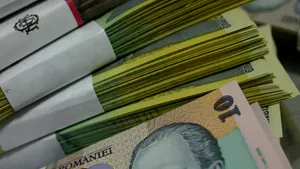 Romania Sees Public Spending Dn By RON148M On Limited Wage Bonuses - Sources