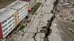 Lanț de cutremure în regiunea Kurile- Kamceatka. Cum arată zonele afectate de cutremurul uriaș din iulie