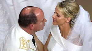 Cât a costat nunta prinţului Albert de Monaco