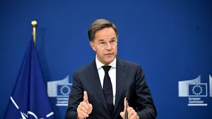 Mark Rutte îndeamnă statele membre NATO să „facă mai mult” pentru a ajuta Ucraina, în special pentru a sprijini apărarea aeriană a țării