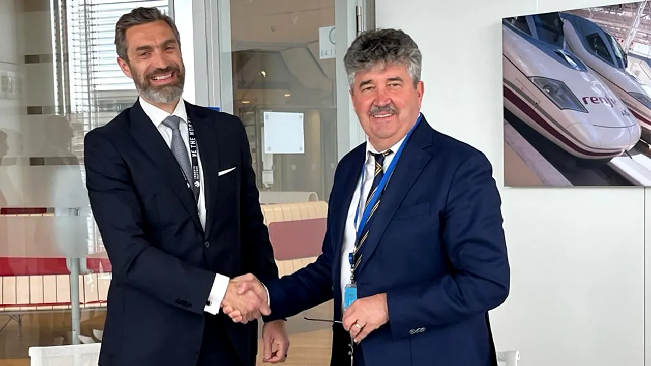 Banca Europeană de Investiţii (BEI) şi Antibiotice SA au semnat un acord de consultanţă