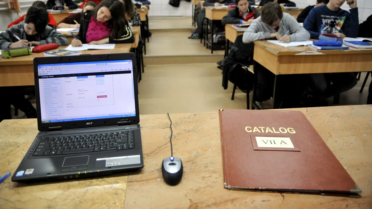 Penuria de profesori şi educatori din Europa de Est. Criza viitorului începe în sala de clasă
