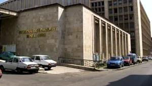 SRR scrie conducerii Parlamentului, după ce a fost dată în judecată de PD