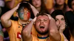 Poate un meci de fotbal să declanșeze un infarct? Ce au descoperit cercetătorii despre stresul provocat de marile partide