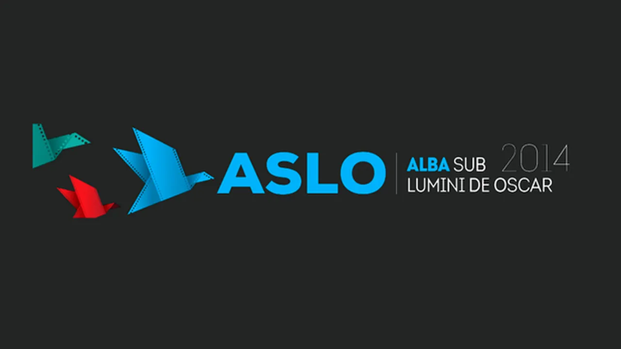 (P) Festivalul „Alba sub lumini de Oscar”