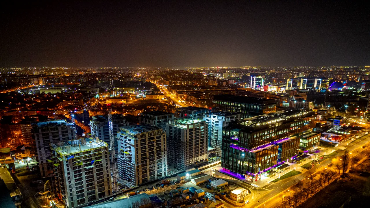 One United Properties contractează o finanţare de 20 de milioane de euro de la Banca Transilvania