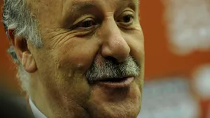 IFFHS: Vicente del Bosque, selecţionerul anului 2009