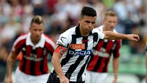 Atacantul Antonio Di Natale (Udinese) şi-a anunţat retragerea din activitate la finalul sezonului