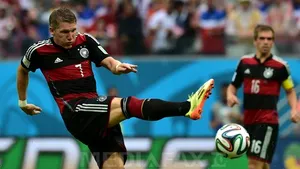 Germania şi SUA s-au calificat în optimile de finală ale Cupei Mondiale