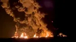 Ucraina anunță atacuri la distanță asupra „portofelului petrolier” al Rusiei. 16 ținte, lovite în 24 de ore