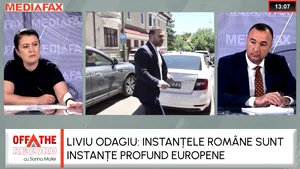 Ce spune președintele CSM, întrebat dacă deciziile de joi care vizează politicieni i se par coincidențe